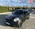 Чорний Міні Кантрімен, об'ємом двигуна 1.6 л та пробігом 122 тис. км за 11800 $, фото 12 на Automoto.ua