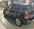Чорний Міні Кантрімен, об'ємом двигуна 1.6 л та пробігом 194 тис. км за 11000 $, фото 24 на Automoto.ua