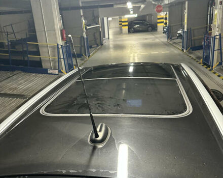 Чорний Міні Кантрімен, об'ємом двигуна 1.6 л та пробігом 194 тис. км за 11000 $, фото 4 на Automoto.ua