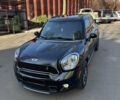 Черный Мини Кантримен, объемом двигателя 1.6 л и пробегом 143 тыс. км за 11900 $, фото 5 на Automoto.ua