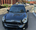 Черный Мини Кантримен, объемом двигателя 1.6 л и пробегом 143 тыс. км за 11900 $, фото 4 на Automoto.ua