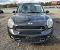 Черный Мини Кантримен, объемом двигателя 1.6 л и пробегом 146 тыс. км за 1100 $, фото 4 на Automoto.ua