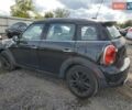 Черный Мини Кантримен, объемом двигателя 1.6 л и пробегом 146 тыс. км за 1100 $, фото 1 на Automoto.ua