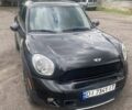 Черный Мини Кантримен, объемом двигателя 1.6 л и пробегом 160 тыс. км за 13200 $, фото 1 на Automoto.ua