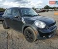Черный Мини Кантримен, объемом двигателя 1.6 л и пробегом 146 тыс. км за 1100 $, фото 3 на Automoto.ua