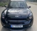 Черный Мини Кантримен, объемом двигателя 1.6 л и пробегом 160 тыс. км за 13700 $, фото 1 на Automoto.ua