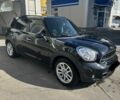 Черный Мини Кантримен, объемом двигателя 0 л и пробегом 101 тыс. км за 13500 $, фото 1 на Automoto.ua