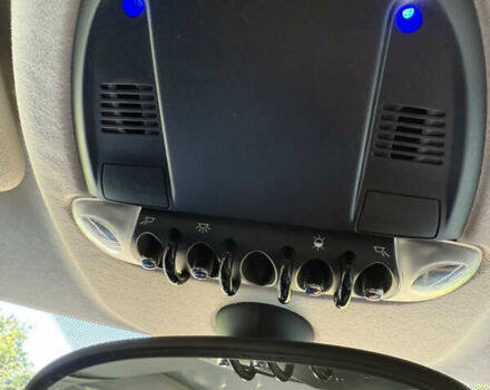 Чорний Міні Кантрімен, об'ємом двигуна 2 л та пробігом 192 тис. км за 15999 $, фото 24 на Automoto.ua