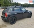 Мини Кантримен 2016 в Ровно на Automoto.ua Черный Мини Кантримен, объемом двигателя 1.6 л и пробегом 83 тыс. км за 1300 $, фото 2 на Automoto.ua