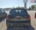 Черный Мини Кантримен, объемом двигателя 1.6 л и пробегом 135 тыс. км за 1600 $, фото 5 на Automoto.ua