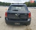 Мини Кантримен 2016 в Ровно на Automoto.ua Черный Мини Кантримен, объемом двигателя 1.6 л и пробегом 83 тыс. км за 1300 $, фото 5 на Automoto.ua