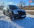 Черный Мини Кантримен, объемом двигателя 1.6 л и пробегом 113 тыс. км за 15300 $, фото 1 на Automoto.ua