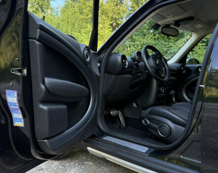 Чорний Міні Кантрімен, об'ємом двигуна 2 л та пробігом 192 тис. км за 15999 $, фото 13 на Automoto.ua