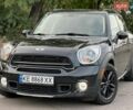 Чорний Міні Кантрімен, об'ємом двигуна 1.6 л та пробігом 140 тис. км за 16000 $, фото 1 на Automoto.ua