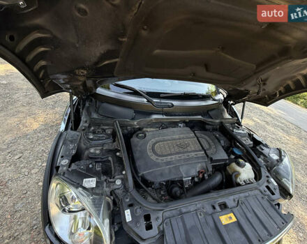 Чорний Міні Кантрімен, об'ємом двигуна 2 л та пробігом 192 тис. км за 15999 $, фото 29 на Automoto.ua