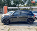Мини Кантримен 2016 в Одессе на Automoto.ua Черный Мини Кантримен, объемом двигателя 1.6 л и пробегом 105 тыс. км за 11999 $, фото 3 на Automoto.ua