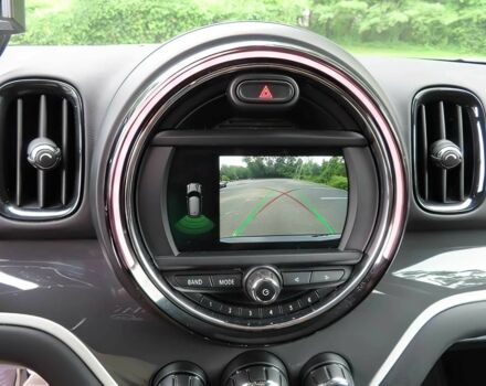 Чорний Міні Кантрімен, об'ємом двигуна 2 л та пробігом 44 тис. км за 11200 $, фото 11 на Automoto.ua