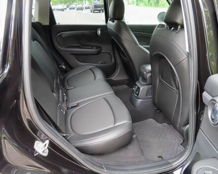 Чорний Міні Кантрімен, об'ємом двигуна 2 л та пробігом 44 тис. км за 11200 $, фото 13 на Automoto.ua