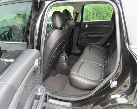 Чорний Міні Кантрімен, об'ємом двигуна 2 л та пробігом 44 тис. км за 11200 $, фото 12 на Automoto.ua