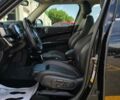 Черный Мини Кантримен, объемом двигателя 2 л и пробегом 46 тыс. км за 14500 $, фото 6 на Automoto.ua
