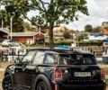 Черный Мини Кантримен, объемом двигателя 1.5 л и пробегом 49 тыс. км за 29700 $, фото 11 на Automoto.ua