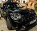 Черный Мини Кантримен, объемом двигателя 1.5 л и пробегом 49 тыс. км за 29700 $, фото 17 на Automoto.ua