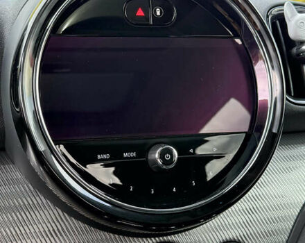 Черный Мини Кантримен, объемом двигателя 2 л и пробегом 73 тыс. км за 23999 $, фото 36 на Automoto.ua