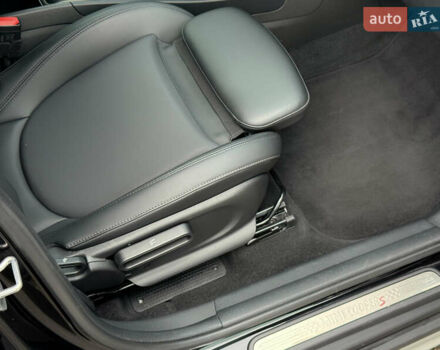 Черный Мини Кантримен, объемом двигателя 2 л и пробегом 73 тыс. км за 23999 $, фото 30 на Automoto.ua