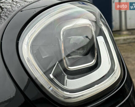 Черный Мини Кантримен, объемом двигателя 2 л и пробегом 73 тыс. км за 24800 $, фото 11 на Automoto.ua