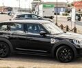 Черный Мини Кантримен, объемом двигателя 1.5 л и пробегом 49 тыс. км за 29700 $, фото 20 на Automoto.ua