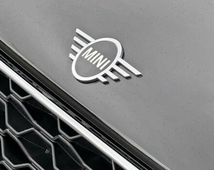 Черный Мини Кантримен, объемом двигателя 2 л и пробегом 73 тыс. км за 23999 $, фото 6 на Automoto.ua