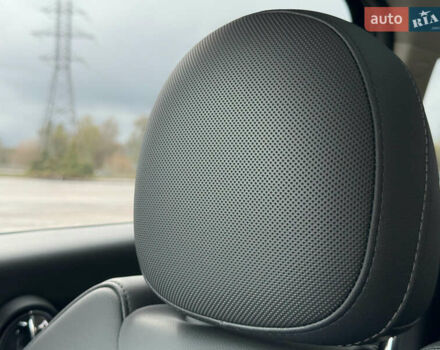 Черный Мини Кантримен, объемом двигателя 2 л и пробегом 73 тыс. км за 23900 $, фото 28 на Automoto.ua