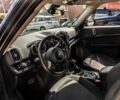 Черный Мини Кантримен, объемом двигателя 1.5 л и пробегом 49 тыс. км за 29700 $, фото 7 на Automoto.ua
