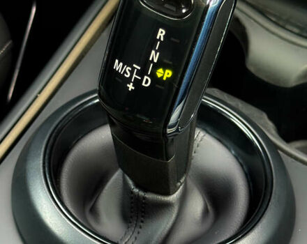 Черный Мини Кантримен, объемом двигателя 2 л и пробегом 73 тыс. км за 23900 $, фото 38 на Automoto.ua