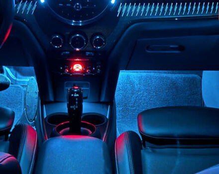 Черный Мини Кантримен, объемом двигателя 2 л и пробегом 73 тыс. км за 24800 $, фото 44 на Automoto.ua