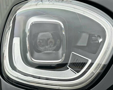 Черный Мини Кантримен, объемом двигателя 2 л и пробегом 73 тыс. км за 24800 $, фото 10 на Automoto.ua