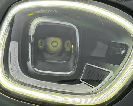 Черный Мини Кантримен, объемом двигателя 2 л и пробегом 73 тыс. км за 24800 $, фото 9 на Automoto.ua