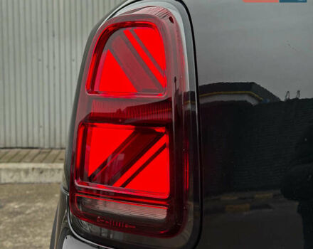 Черный Мини Кантримен, объемом двигателя 2 л и пробегом 73 тыс. км за 24800 $, фото 20 на Automoto.ua