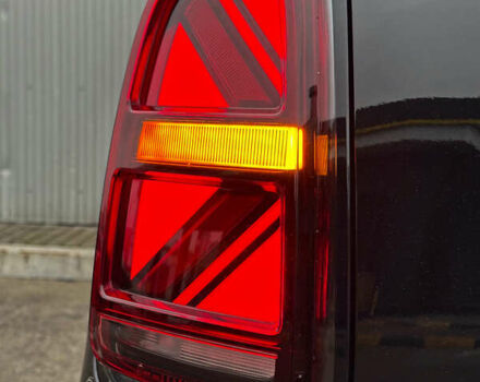 Черный Мини Кантримен, объемом двигателя 2 л и пробегом 73 тыс. км за 24800 $, фото 19 на Automoto.ua