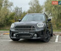 Черный Мини Кантримен, объемом двигателя 2 л и пробегом 73 тыс. км за 23900 $, фото 10 на Automoto.ua