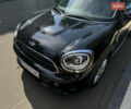 Черный Мини Кантримен, объемом двигателя 1.5 л и пробегом 75 тыс. км за 26500 $, фото 10 на Automoto.ua