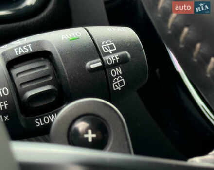 Черный Мини Кантримен, объемом двигателя 2 л и пробегом 73 тыс. км за 23900 $, фото 41 на Automoto.ua