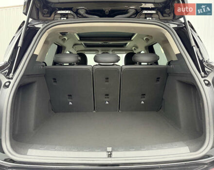 Черный Мини Кантримен, объемом двигателя 2 л и пробегом 73 тыс. км за 24800 $, фото 21 на Automoto.ua