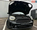Черный Мини Кантримен, объемом двигателя 2 л и пробегом 73 тыс. км за 24800 $, фото 12 на Automoto.ua