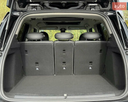 Черный Мини Кантримен, объемом двигателя 2 л и пробегом 73 тыс. км за 23900 $, фото 23 на Automoto.ua