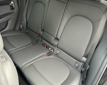 Черный Мини Кантримен, объемом двигателя 2 л и пробегом 73 тыс. км за 23900 $, фото 25 на Automoto.ua