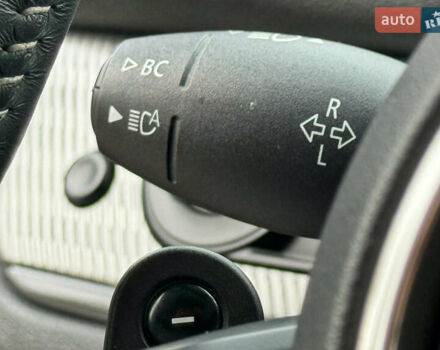 Черный Мини Кантримен, объемом двигателя 2 л и пробегом 73 тыс. км за 23999 $, фото 40 на Automoto.ua