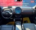 Черный Мини Кантримен, объемом двигателя 2 л и пробегом 8 тыс. км за 55000 $, фото 84 на Automoto.ua