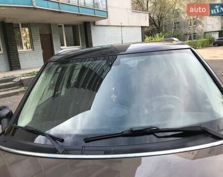 Коричневий Міні Кантрімен, об'ємом двигуна 1.6 л та пробігом 153 тис. км за 10300 $, фото 15 на Automoto.ua