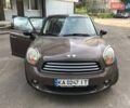 Коричневий Міні Кантрімен, об'ємом двигуна 1.6 л та пробігом 153 тис. км за 10300 $, фото 8 на Automoto.ua